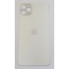 Capac Spate iPhone 11 Pro Max  White