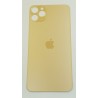Capac iPhone 11 Pro Max Gold