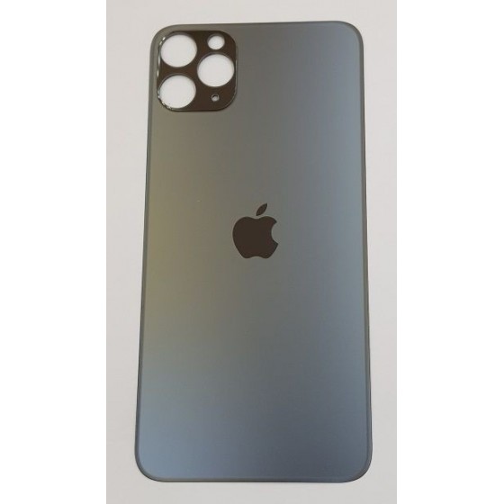 Capac iPhone 11 Pro Max gri...