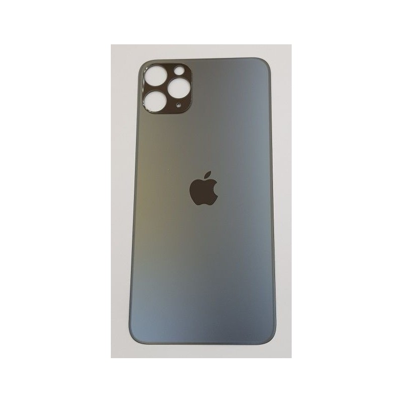 Capac Spate iPhone 11 Pro Max Space Grey