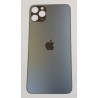 Capac Spate iPhone 11 Pro Max Space Grey