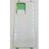 Capac Samsung Galaxy S20 Ultra alb