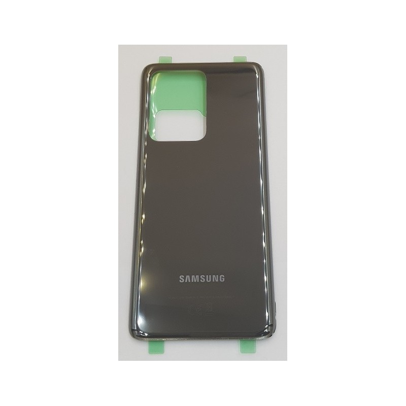 Capac Samsung Galaxy S20 Ultra gri G988