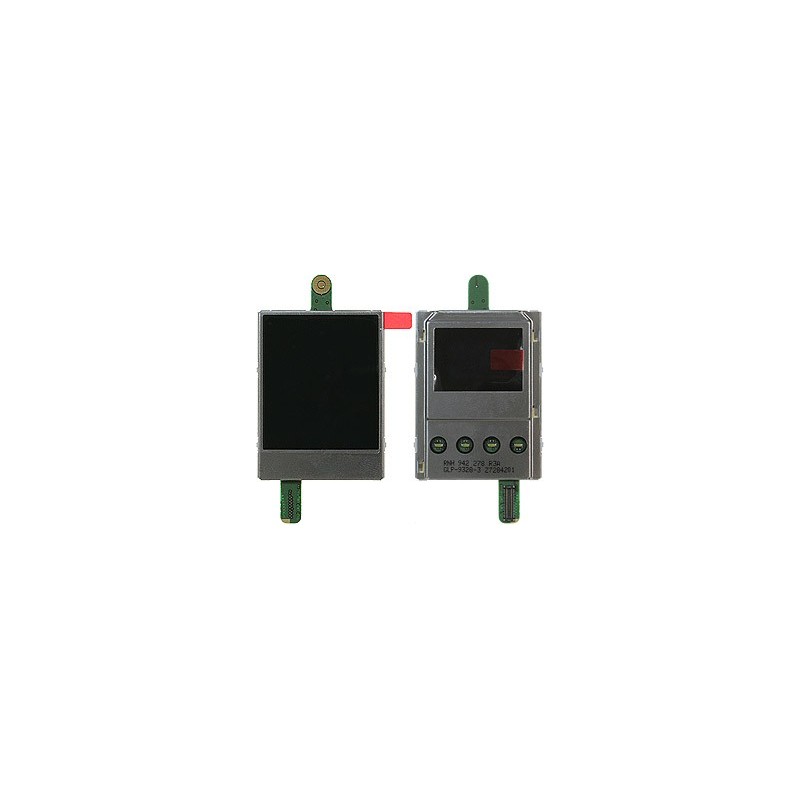 Display SONY ERICSSON Z310i LCD