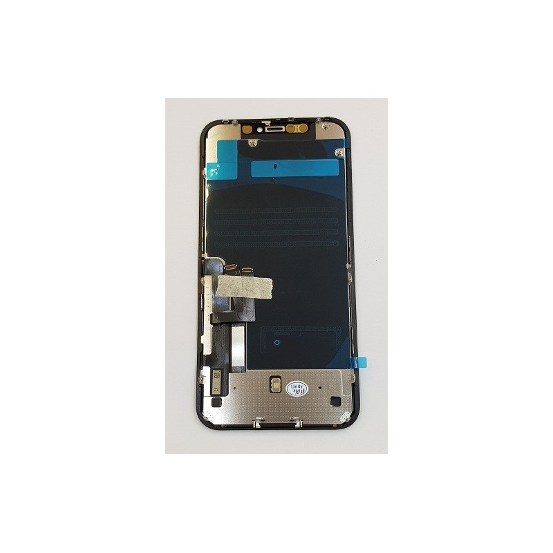 Ecran iPhone 11 Negru
