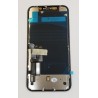 Display iPhone 11 negru