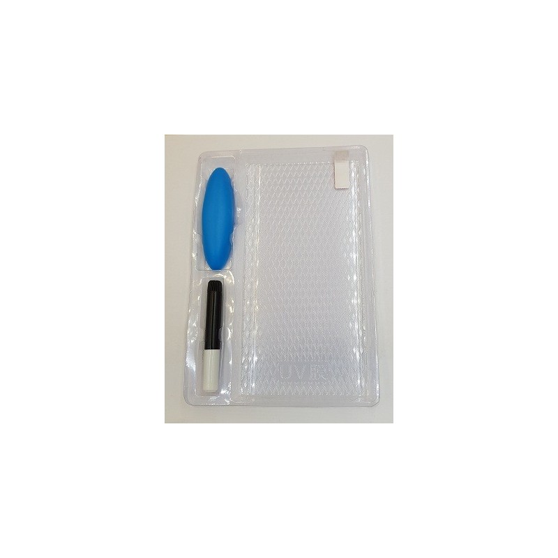 Folie Sticla Curbata Cu Adeziv UV Samsung Galaxy NOTE 10 Plus