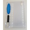 Folie Sticla Curbata Cu Adeziv UV Samsung Galaxy NOTE 10 Plus