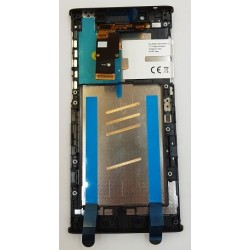 Display cu Rama Sony Xperia...