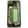 Rama Mijloc Samsung Galaxy J5 2017 J530 Originala Neagra