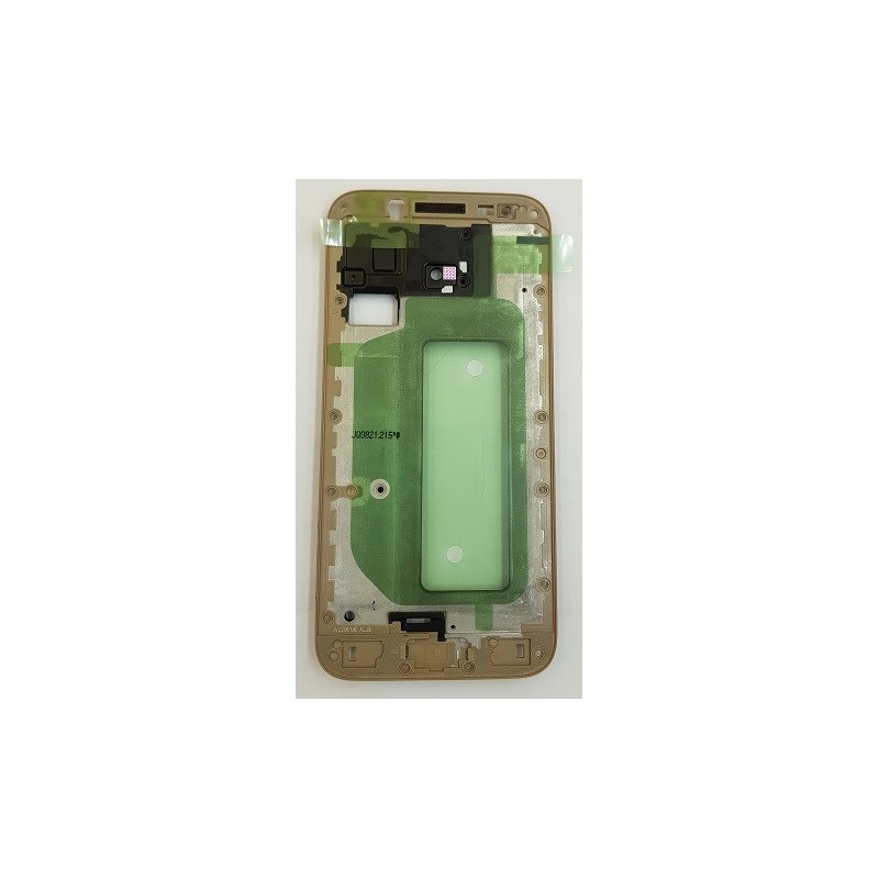 Rama Samsung Galaxy J5 2017 J530 Originala aurie