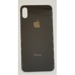 Capac Spate iPhone X gaura...