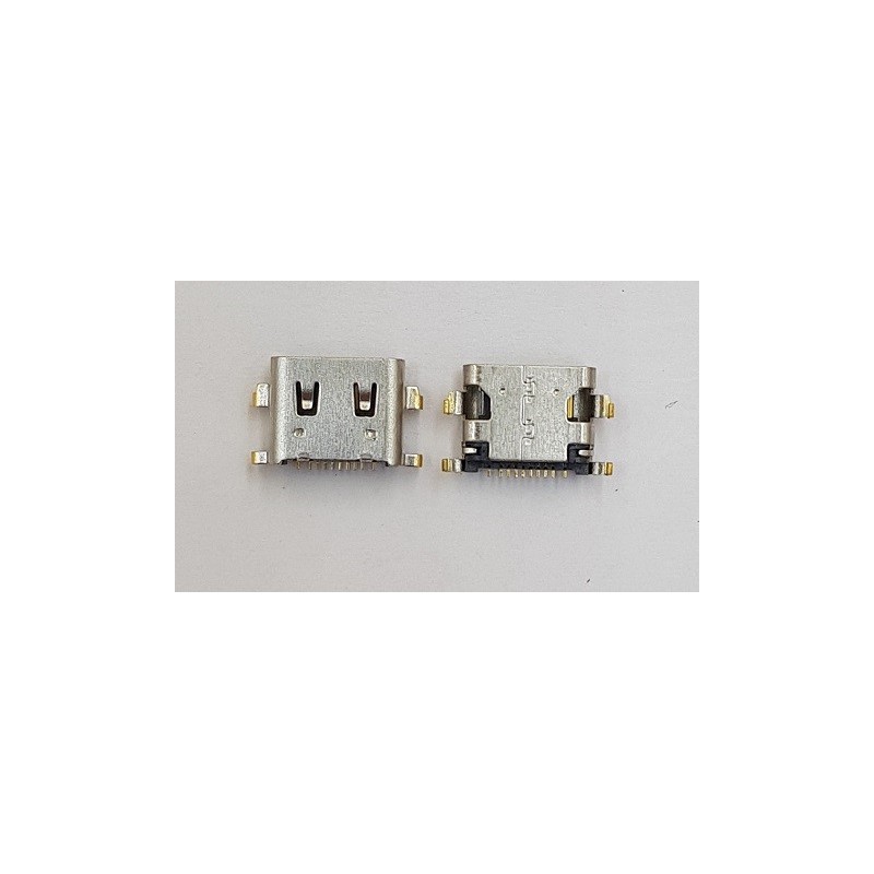 Mufa Incarcare Type-C Motorola Moto  M XT1662