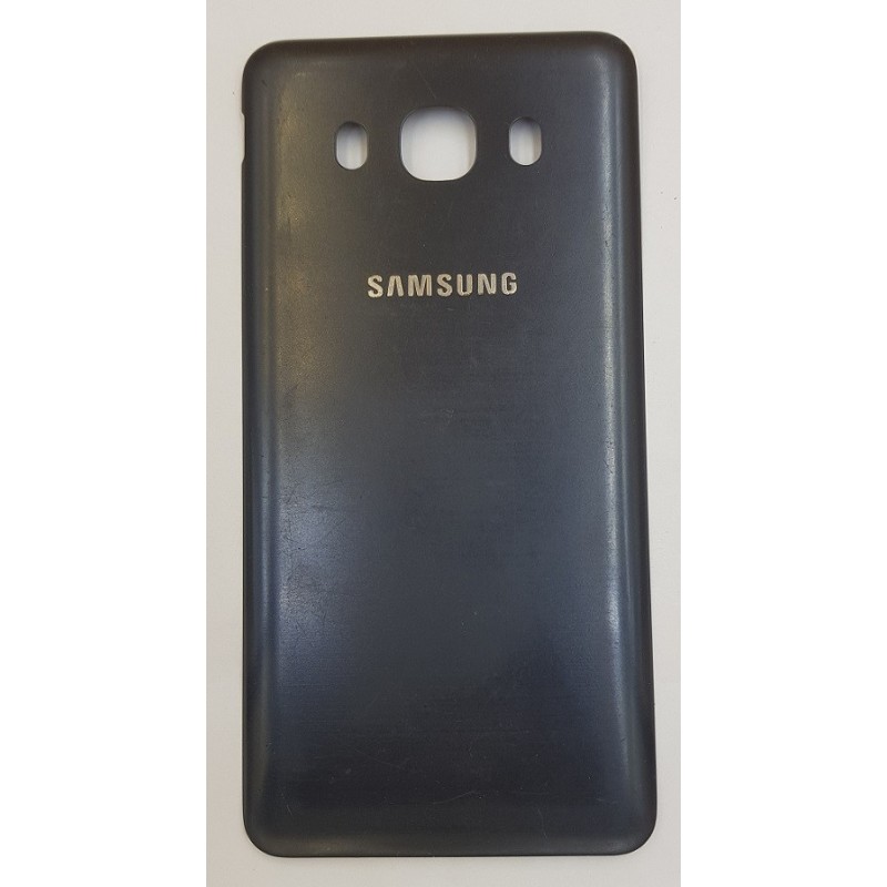 Capac Sapate Samsung Galaxy  J5 2016 Original Swap Negru