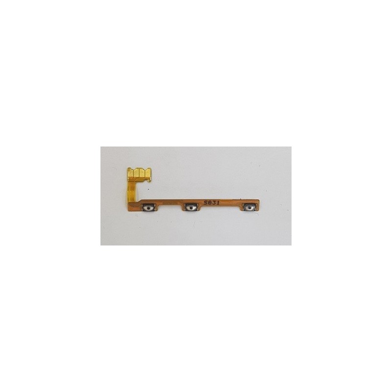 Flex Butoane Huawei Mate 20 Lite Original Swap