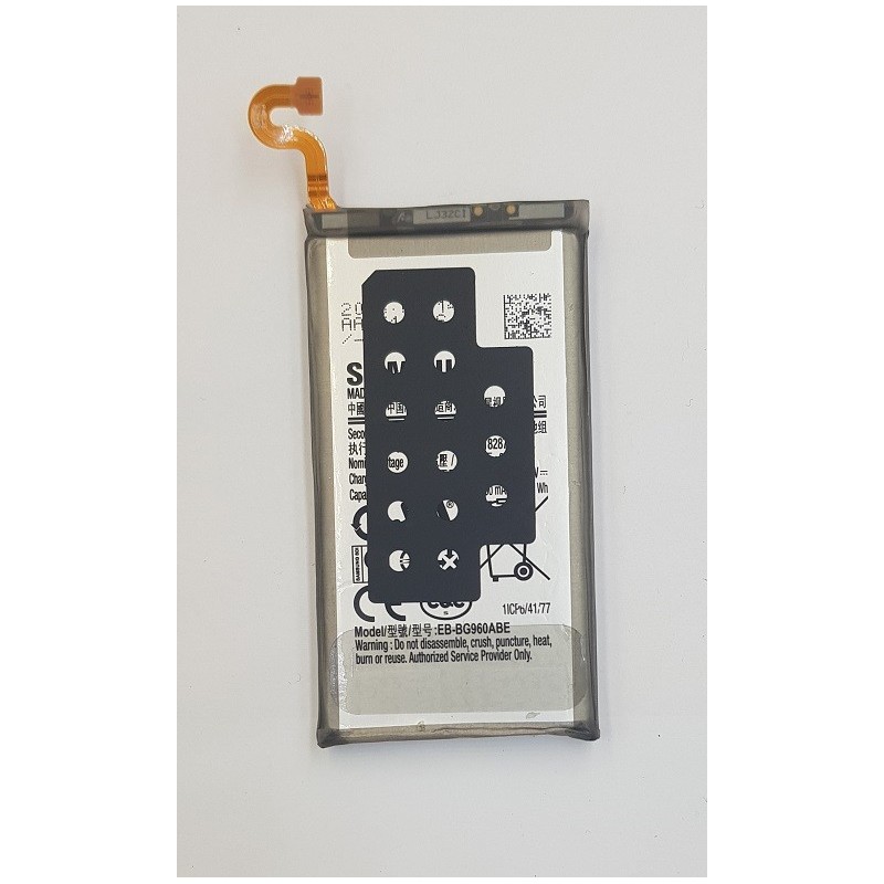 Acumulator Samsung Galaxy S9 original swap
