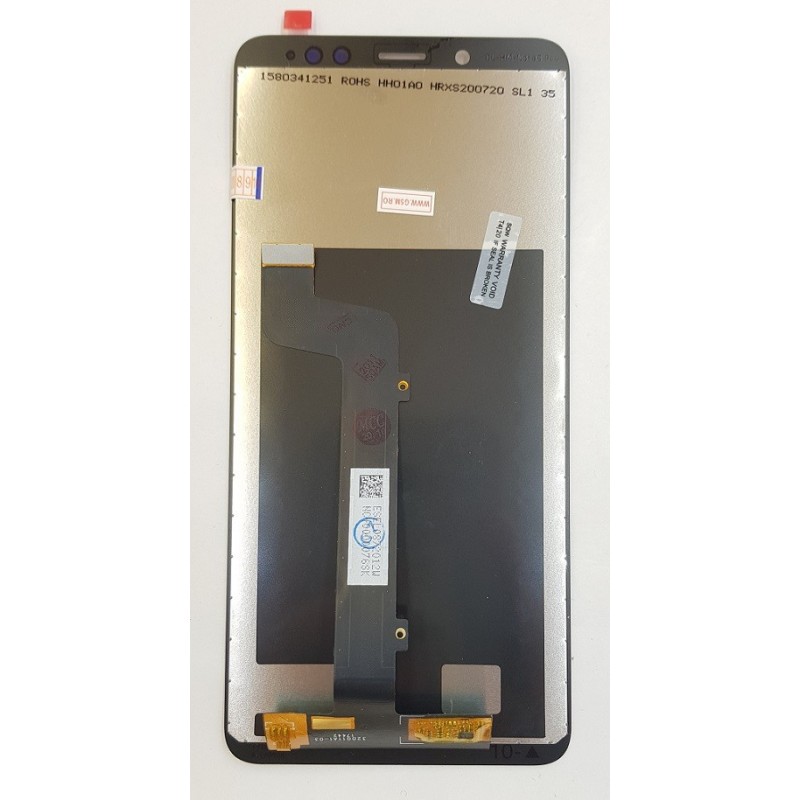 Display Xiaomi Redmi Note 5 Pro