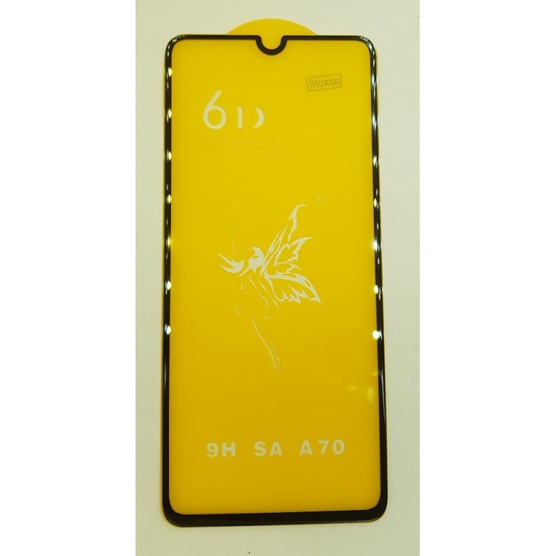 Folie Sticla De Protectie Samsung Galaxy A70  A705