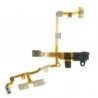 Folie | Banda Audio Flex iPhone 3G alb
