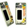 Display Samsung Galaxy S10e, G970 original cu rama