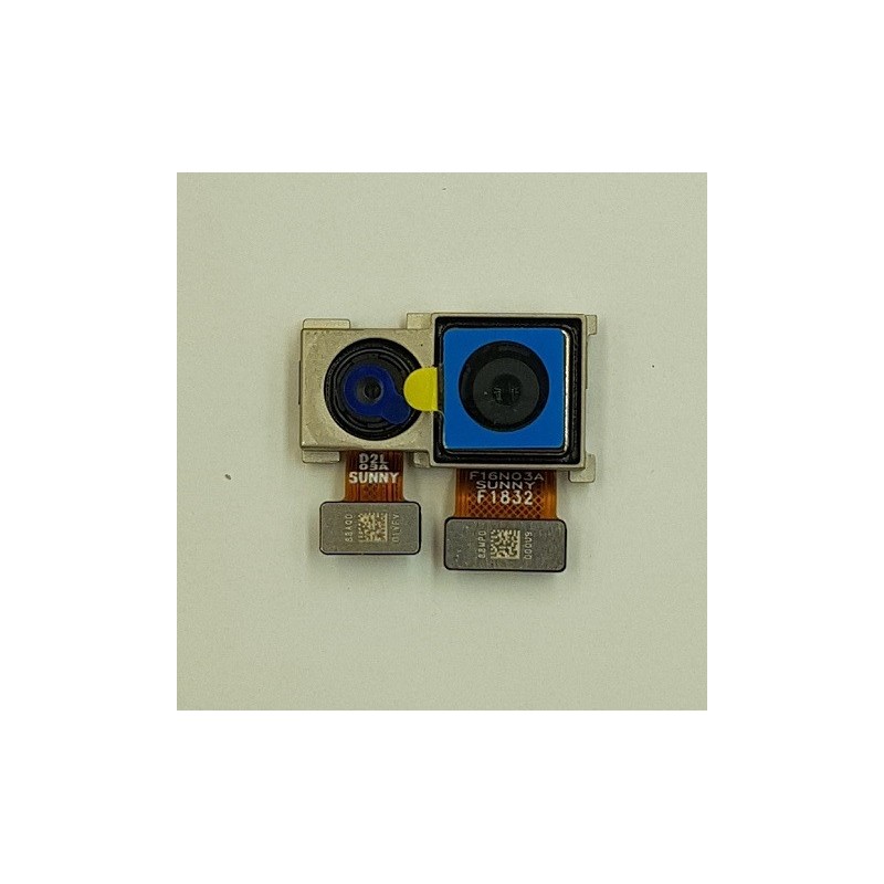 Camera Spate Huawei P20 Lite