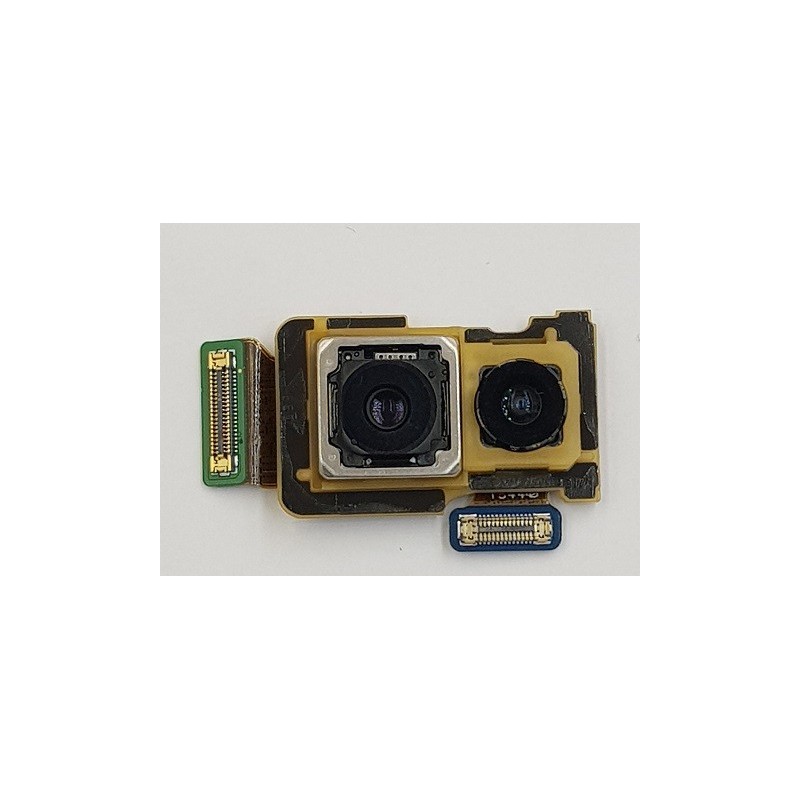 Camera Spate Samsung Galaxy S10e G970 Originala Swap