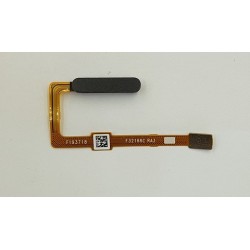 Buton Amprenta Huawei P smart PRO negru