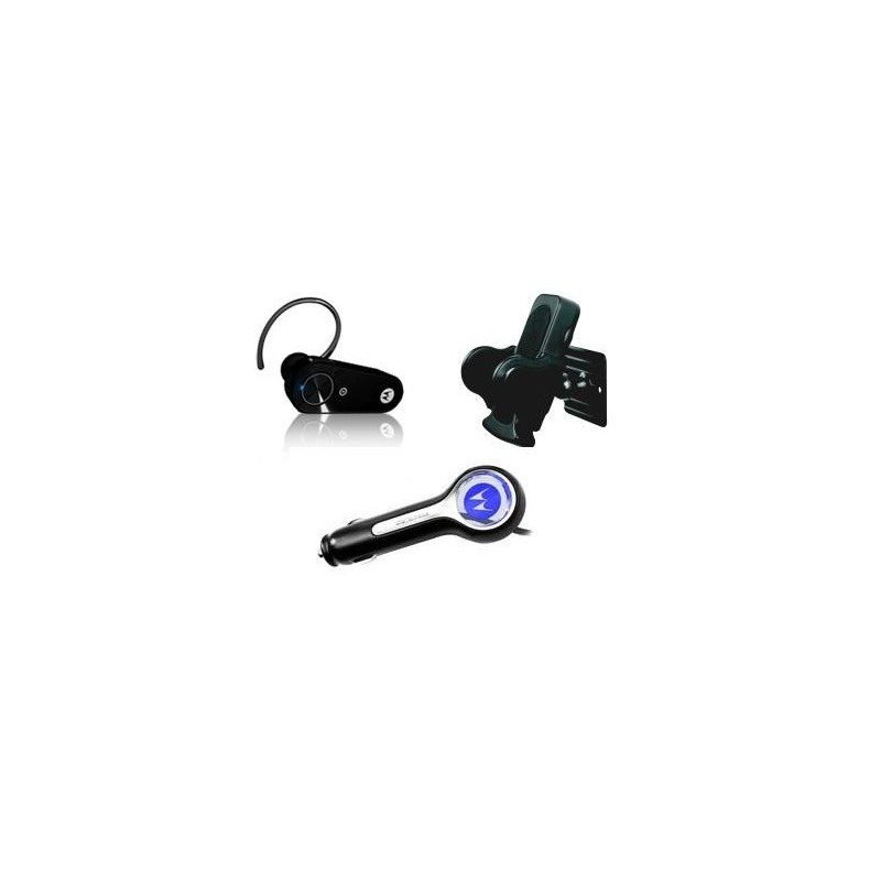 HandsFree Bluetooth MOTOROLA H375