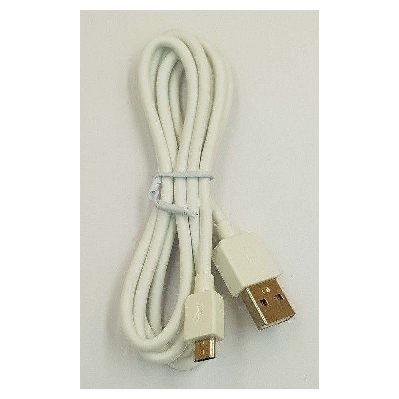 Cablu Alimentare Micro USB VIVA 1003G Lite