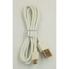 Cablu Alimentare Micro USB VIVA 1003G Lite