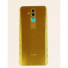 Huawei Mate 20 Lite Gold Capac Cu Geam Camera
