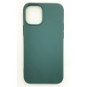 Husa Din Silicon iPhone 12