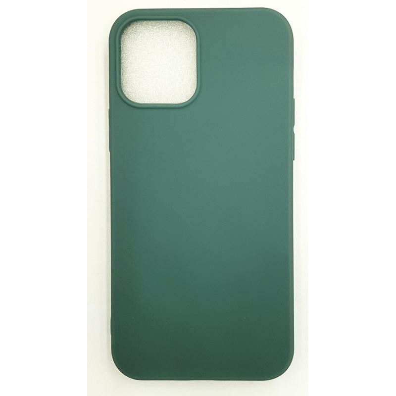 Husa Din Silicon iPhone 12 Pro