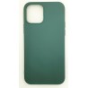 Husa Din Silicon iPhone 12 Pro