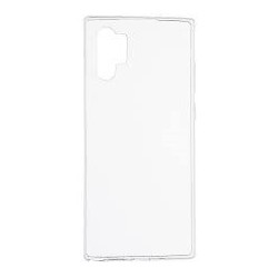 Husa Silicon Transparent...