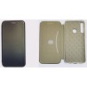 Husa Flip Huawei P40 Lite E neagra