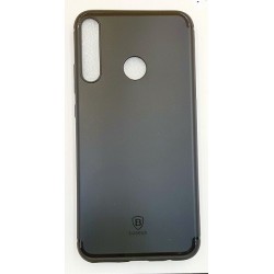 Husa Silicon Negru Huawei...