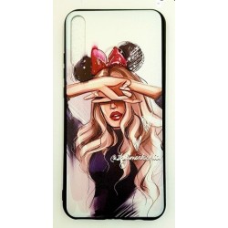 Husa Silicon Huawei P40 Lite E