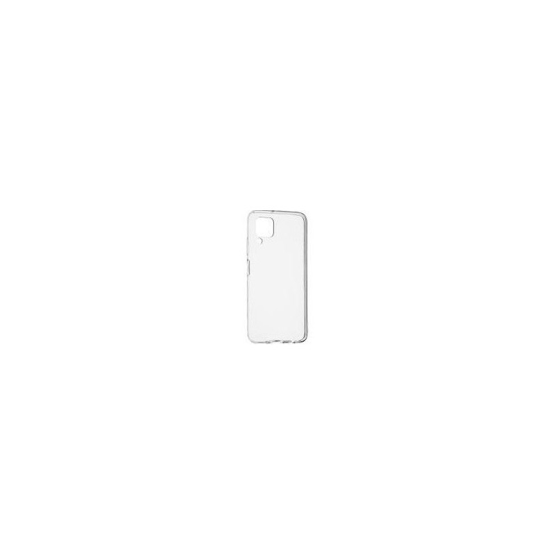 Husa Silicon Transparent Huawei P40 Lite 360