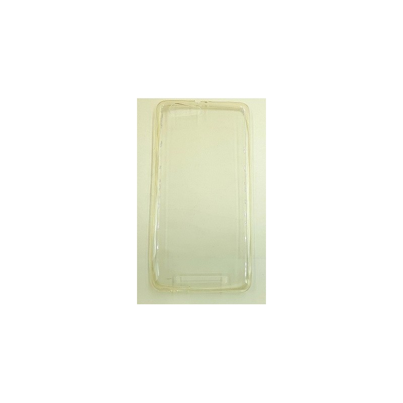 Husa Silicon Transparent P8 Energy