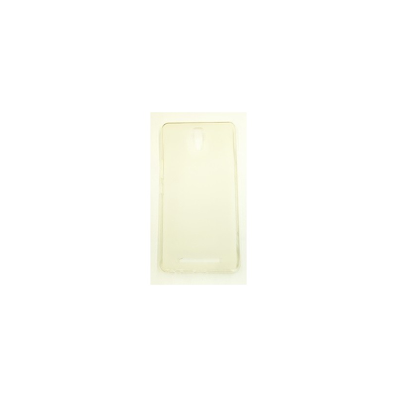 AllView P8 Energy Pro Husa Silicon Transparent