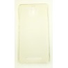 AllView P8 Energy Pro Husa Silicon Transparent