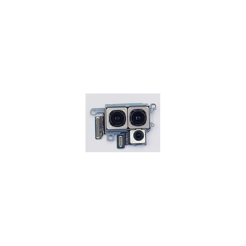 Camera Spate Samsung Galaxy S20 Plus G986 Originala Swap
