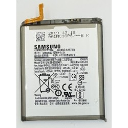 Acumulator Samsung Galaxy...