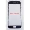 Sticla cu OCA Samsung Galaxy S7 G930F negru