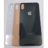 Capac baterie Apple Iphone Iphone XS max Alb