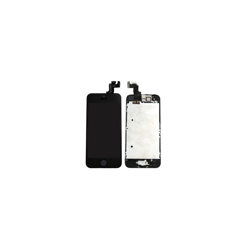 Display iPhone 6 negru