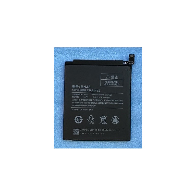 Acumulator Xiaomi BN34