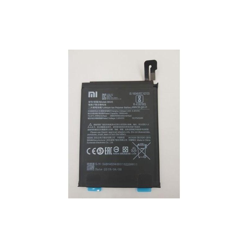 Acumulator Xiaomi BN48