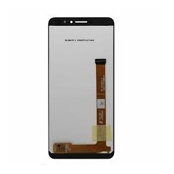 Display Alcatel 3V negru